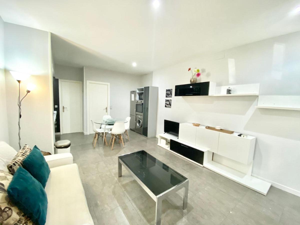 Cardenosa 20 Asamblea-Centro Apartment Madrid Exterior photo